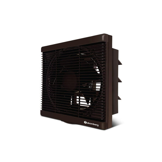 Atomberg Efficio Energy Saving Exhaust Fan 250mm Brown