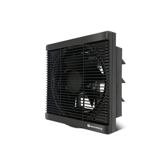 Atomberg Efficio Energy Saving Exhaust Fan 250mm Black