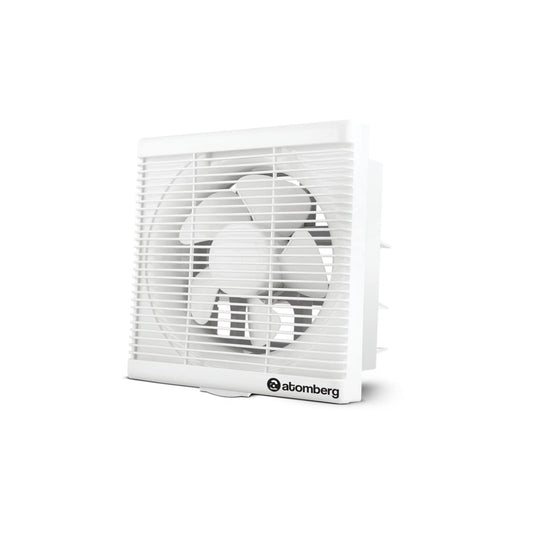 Atomberg Efficio Energy Saving Exhaust Fan 250mm White